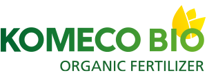 Komeco Bio Organic Fertilizers