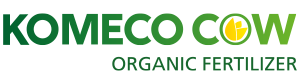 Komeco Cow Organic Fertilizer