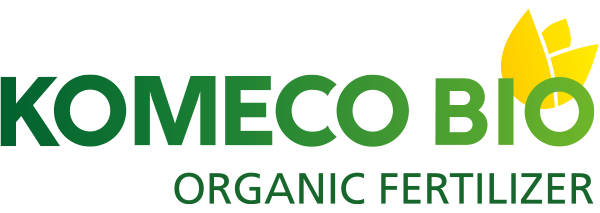 Komeco Bio Organic Fertilizer