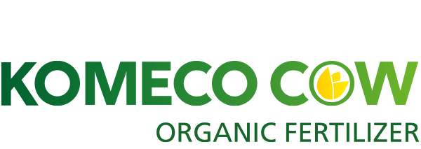 Komeco Cow Organic Fertilizer
