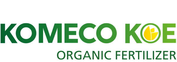 Komeco Koe Organic Fertilizer