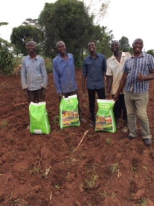 organic fertilizer fertisol part of fertilizer plan in uganda - 2